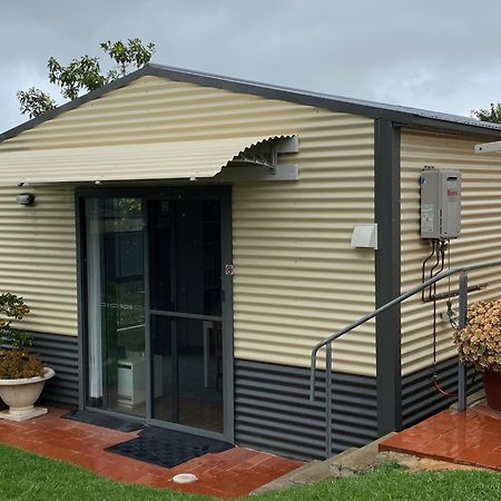 Vale Stay Mclaren Vale Exterior foto