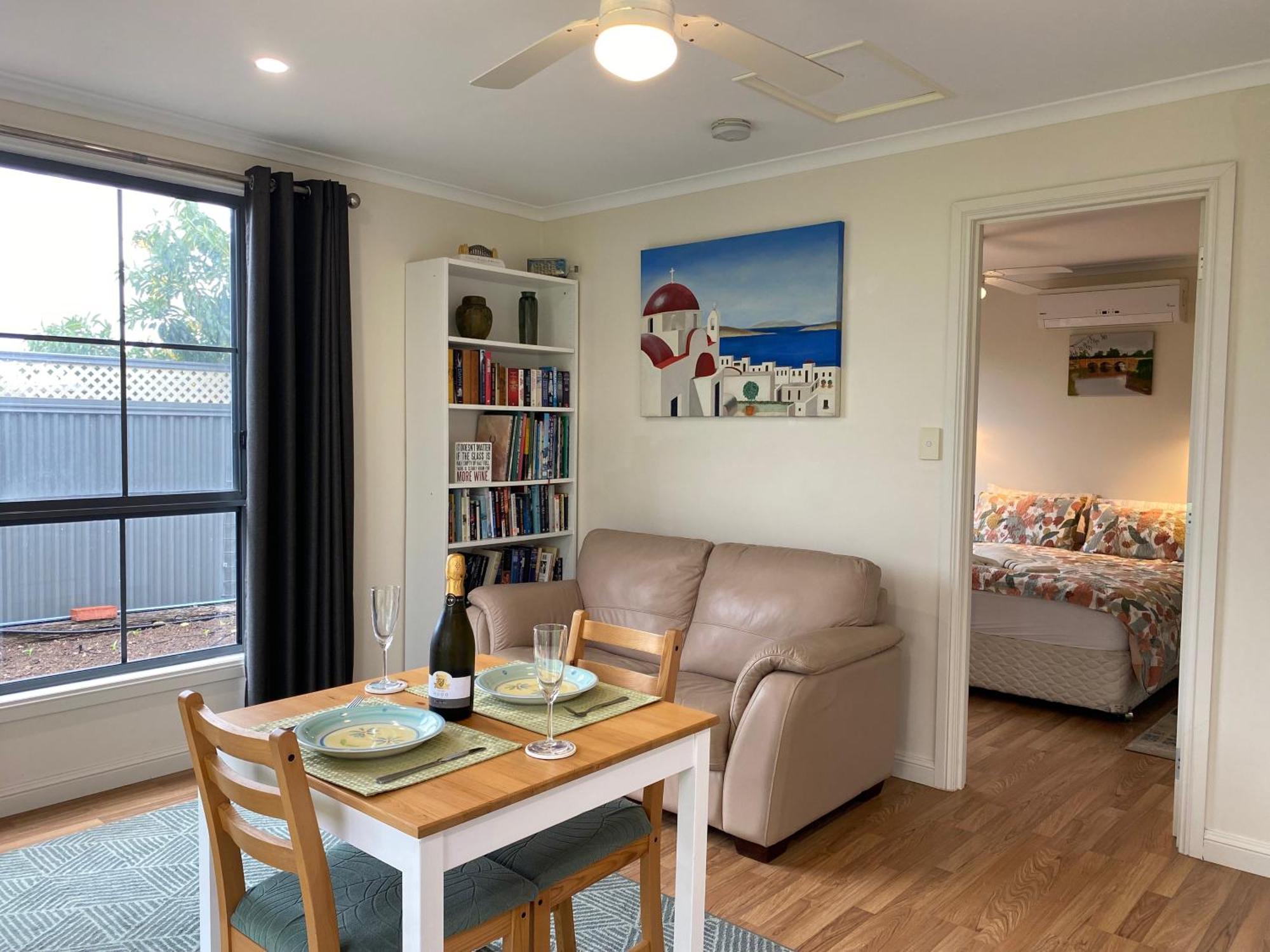 Vale Stay Mclaren Vale Exterior foto